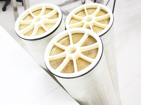 美国陶氏BW30-400IG反渗透膜