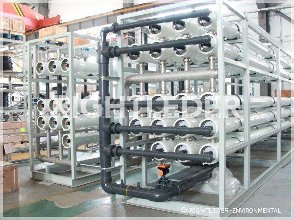 海水淡化装备