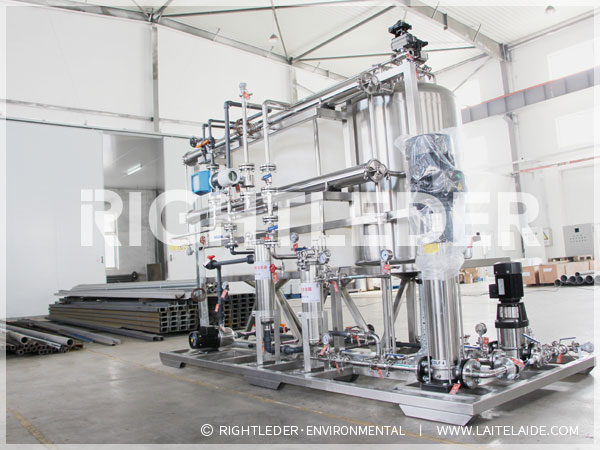 植物多肽提取装备