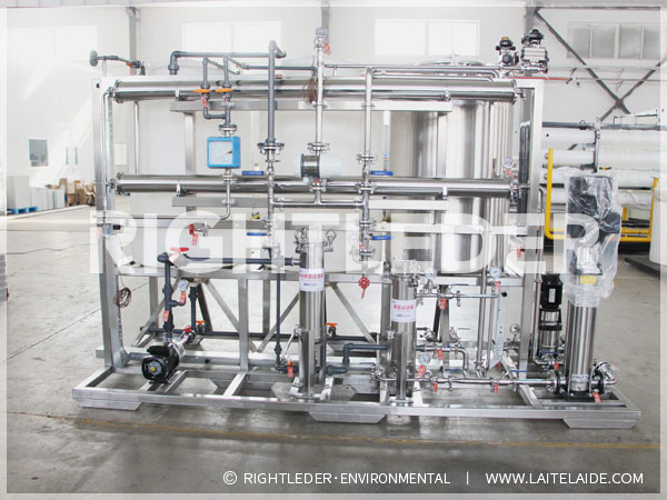 植物多肽提取装备